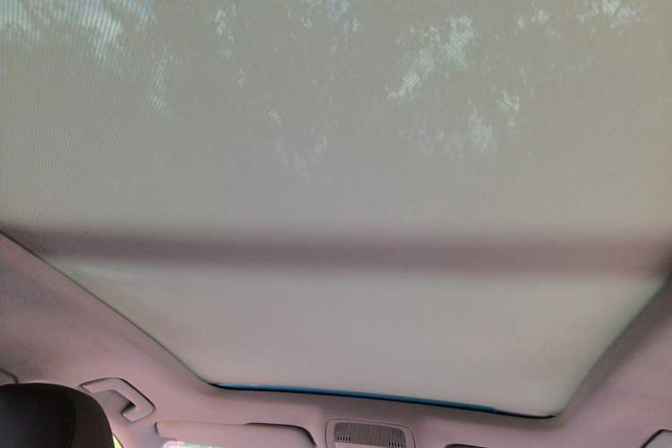 Used Audi Q5 2017 40 TFSI Technology Edition Headliner