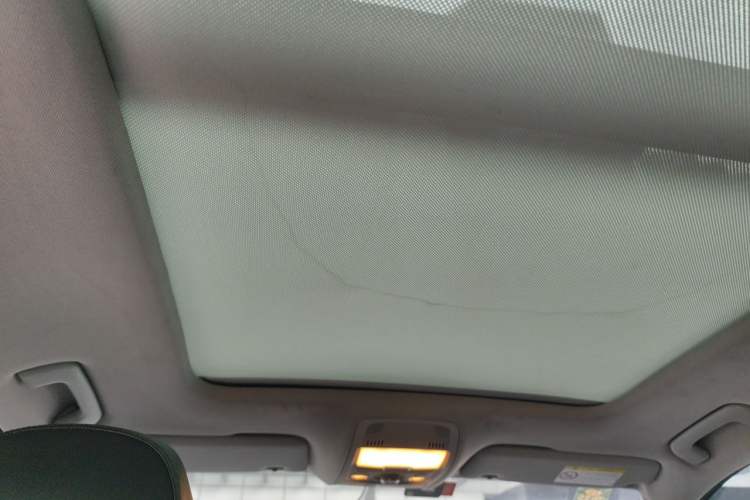 Used Audi Q5 2017 40 TFSI Ambition Edition Headliner