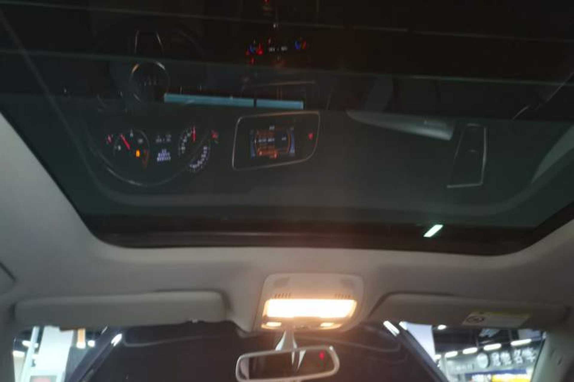 Used Audi Q5 2017 Plus 40 TFSI Technology Model Headliner