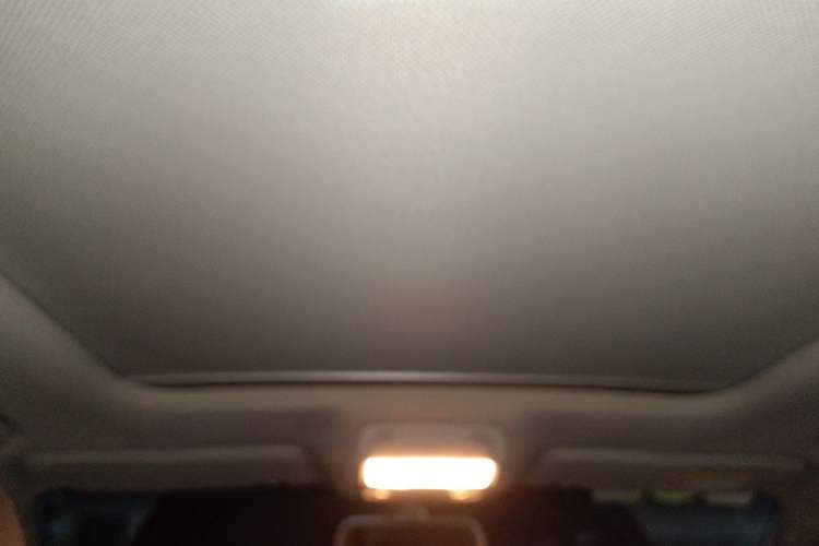 Used Audi Q5 2017 40 TFSI Technology Edition Headliner