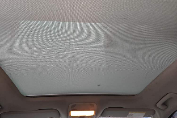 Used Audi Q5 2017 40 TFSI Ambition Edition Headliner