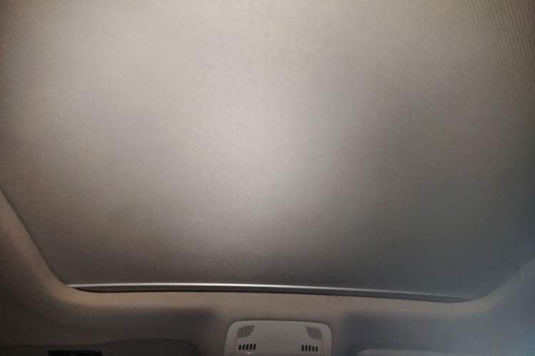 Used Audi Q5 2017 Plus 40 TFSI Technology Model Headliner