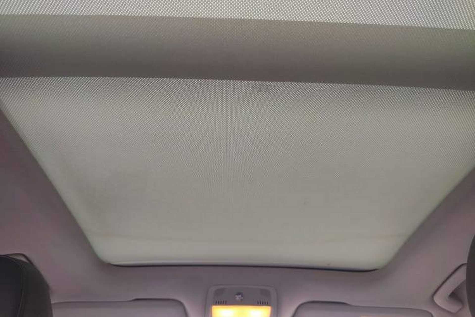 Used Audi Q5 2017 Plus 40 TFSI Technology Model Headliner