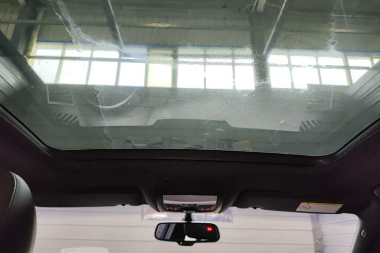 Used Audi Q5 2017 SQ5 3.0 TFSI quattro Headliner