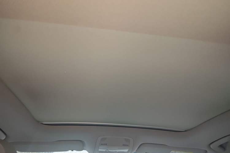 Used Audi Q5 2017 40 TFSI Ambition Edition Headliner