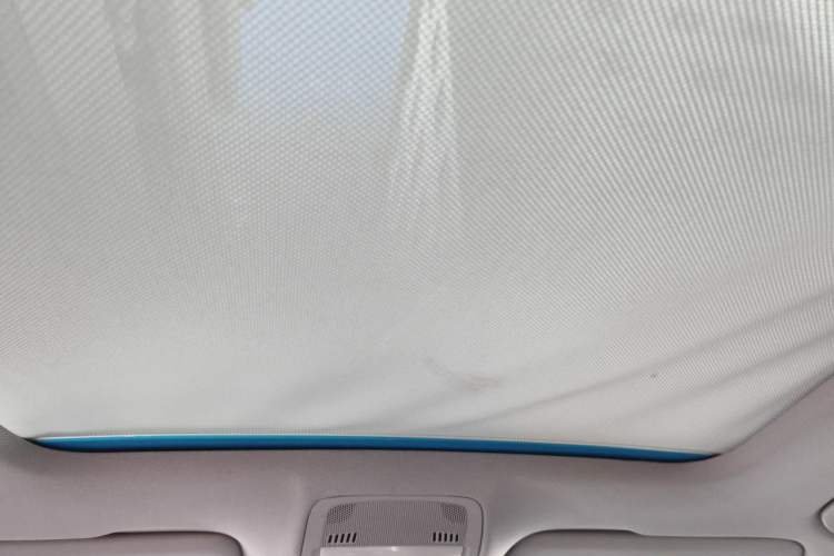 Used Audi Q5 2017 40 TFSI Technology Edition Headliner