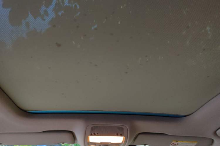 Used Audi Q5 2017 40 TFSI Ambition Edition Headliner