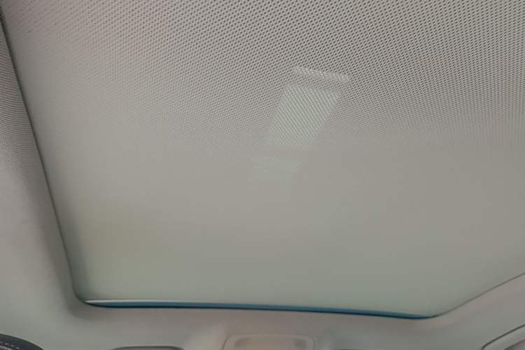 Used Audi Q5 2017 40 TFSI Ambition Edition Headliner