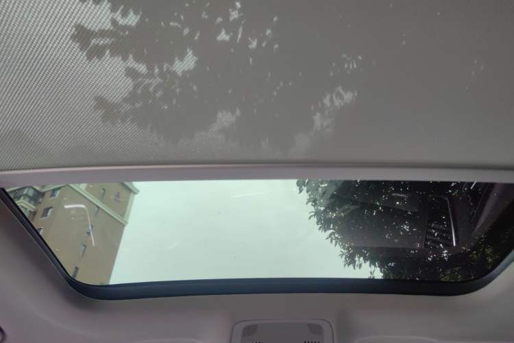 Used Audi Q5 2017 40 TFSI Ambition Edition Headliner
