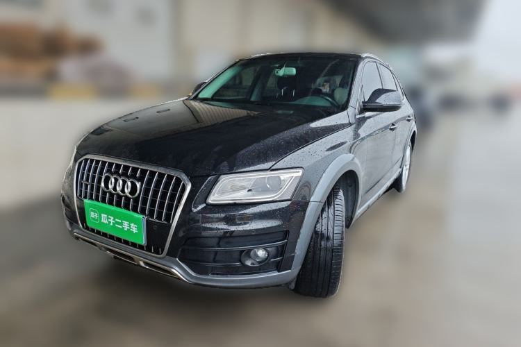 Used Audi Q5 2017 Plus 40 TFSI Technology Model Guazi used car, China used car export, Used car for sale, Used  cars, Cheapest cars for sale