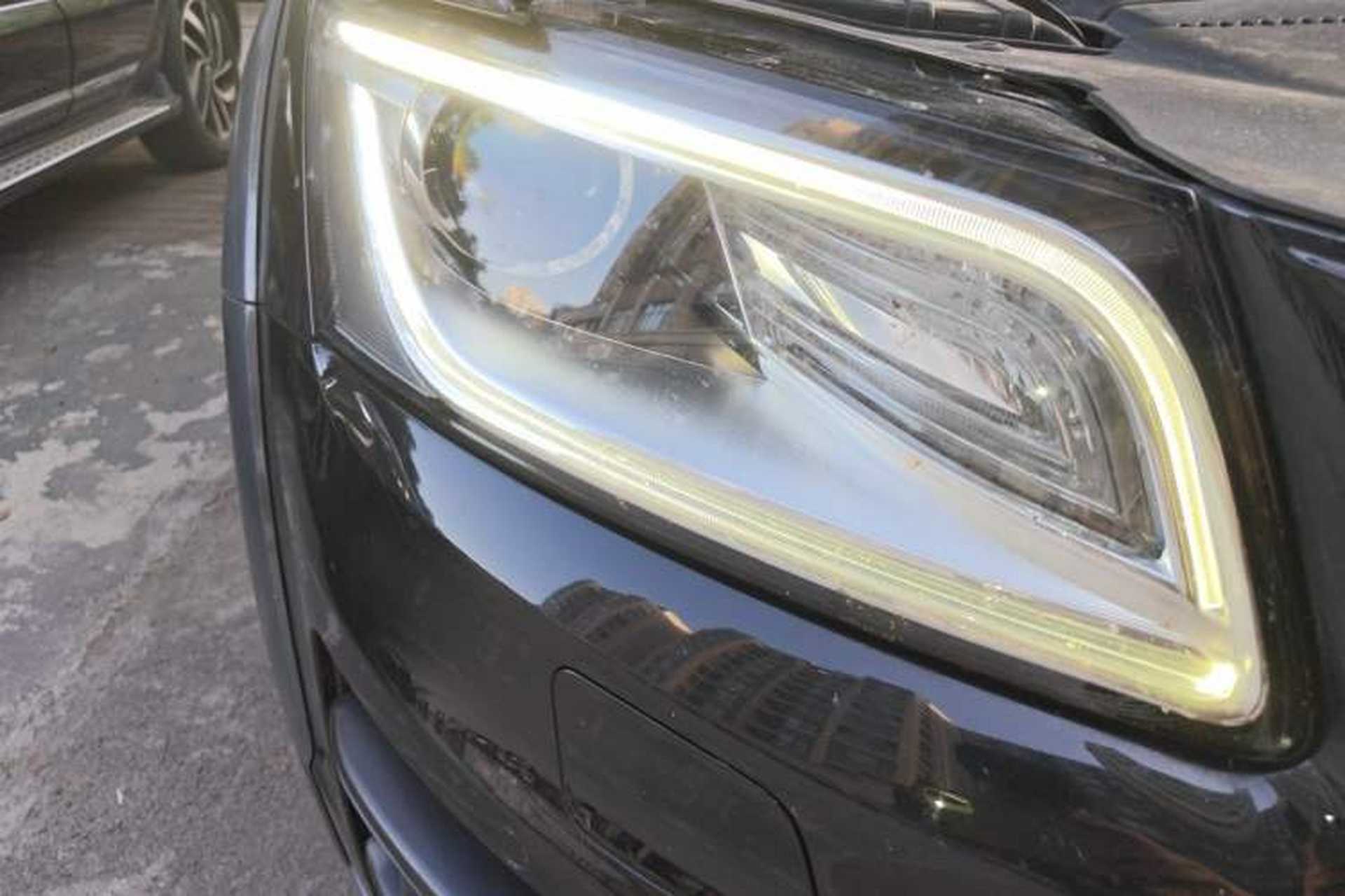 Used Audi Q5 2017 Plus 40 TFSI Technology Model Right Front Headlight
