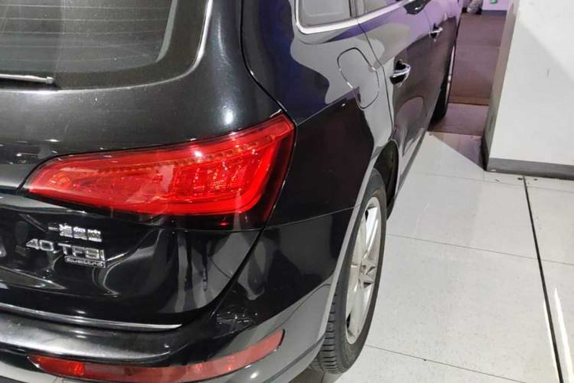 Used Audi Q5 2017 40 TFSI Technology Edition Right Rear Taillight