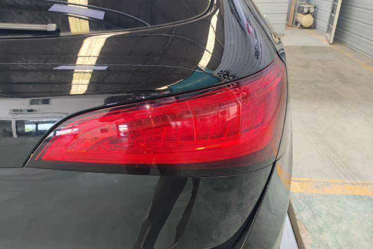 Used Audi Q5 2017 SQ5 3.0 TFSI quattro Right Rear Taillight