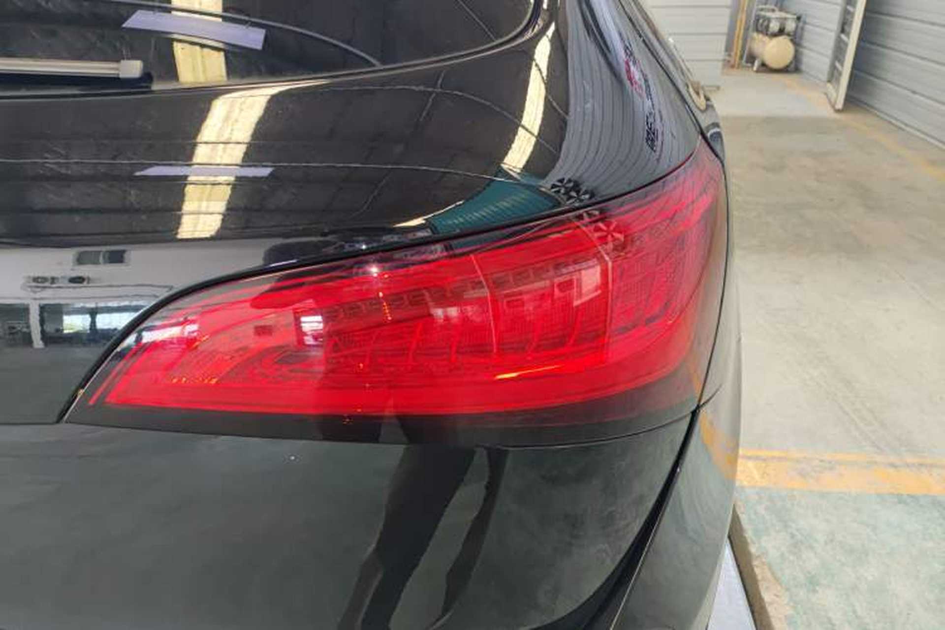 Used Audi Q5 2017 SQ5 3.0 TFSI quattro Right Rear Taillight