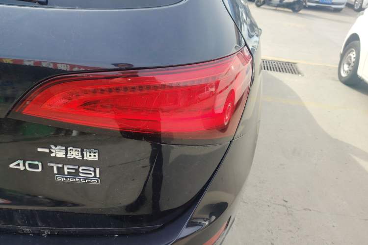 Used Audi Q5 2017 40 TFSI Technology Edition Right Rear Taillight