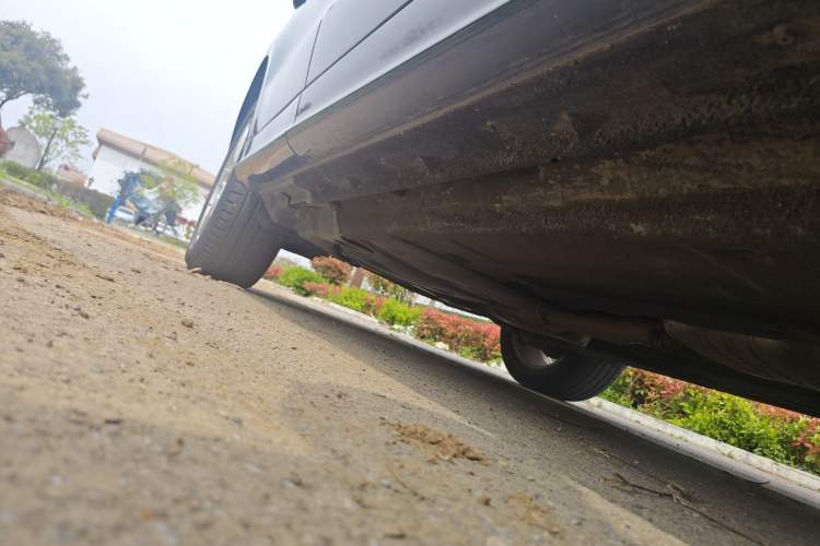 Used Audi Q5 2017 Plus 40 TFSI Ambition Model Right Side Sill