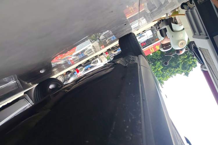 Used Audi Q5 2017 40 TFSI Ambition Edition Right Side Sill