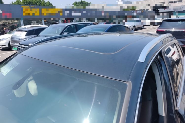 Used Audi Q5 2017 Plus 40 TFSI Technology Model Roof