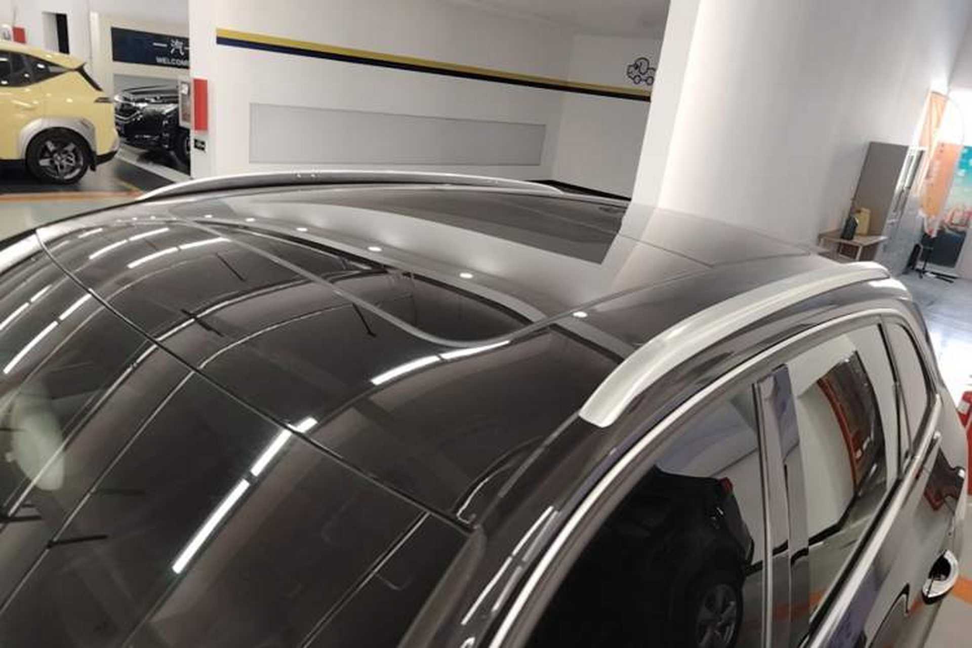 Used Audi Q5 2017 Plus 40 TFSI Ambition Model Roof