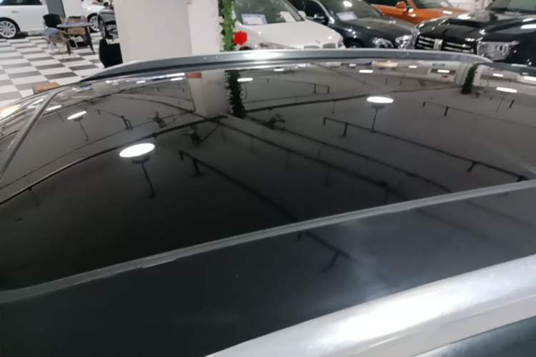Used Audi Q5 2017 Plus 40 TFSI Technology Model Roof