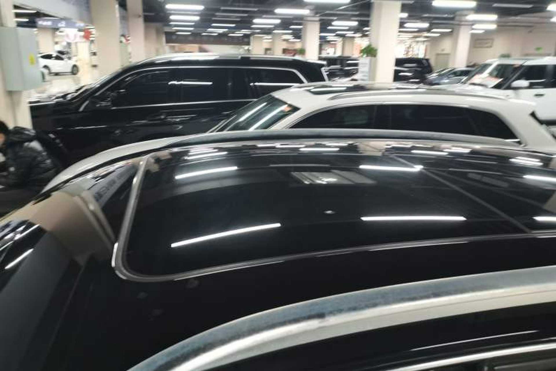 Used Audi Q5 2017 Plus 40 TFSI Technology Model Roof