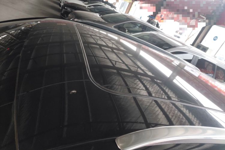 Used Audi Q5 2017 Plus 40 TFSI Technology Model Roof