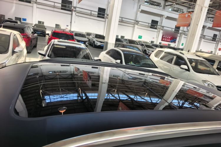 Used Audi Q5 2017 Plus 40 TFSI Ambition Model Roof