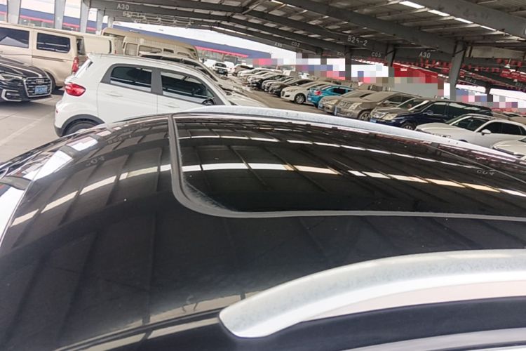 Used Audi Q5 2017 40 TFSI Ambition Edition Roof