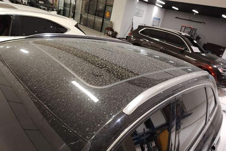 Used Audi Q5 2017 Plus 40 TFSI Technology Model Roof