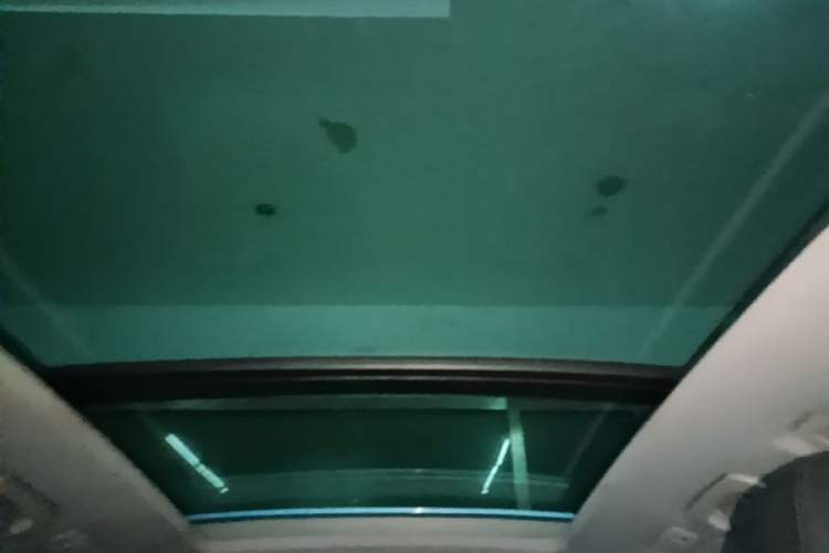 Used Audi Q5 2017 40 TFSI Ambition Edition Headliner