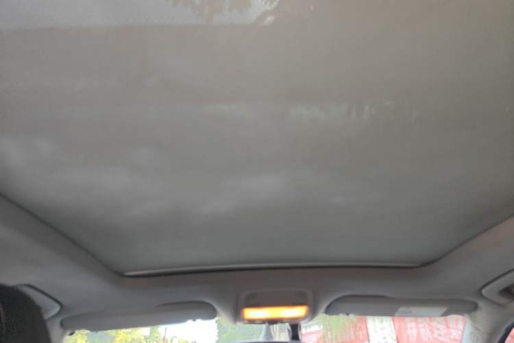 Used Audi Q5 2017 40 TFSI Ambition Edition Headliner