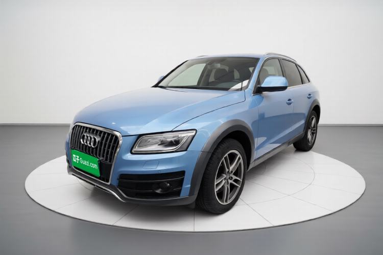 Audi Q5 2017 Plus 40 TFSI Comfort Model usado Guazi used car, China used car export, Used car for sale, Used cars, Cheapest cars for sale