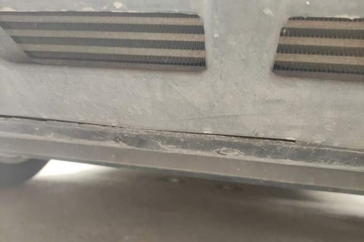 Used Audi Q5 2017 40 TFSI Comfort Model Chassis Front