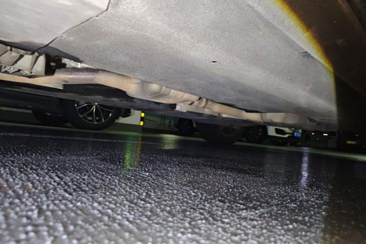 Used Audi Q5 2017 40 TFSI Technology Edition Chassis Front Left