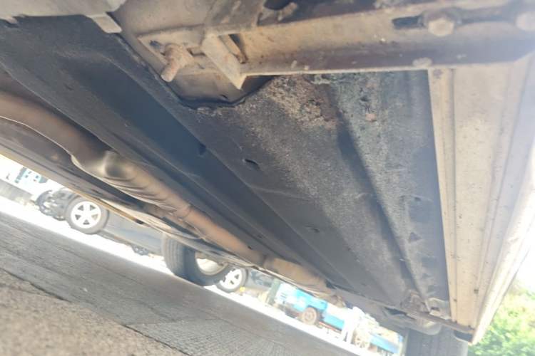 Used Audi Q5 2017 40 TFSI Technology Edition Chassis Front Left
