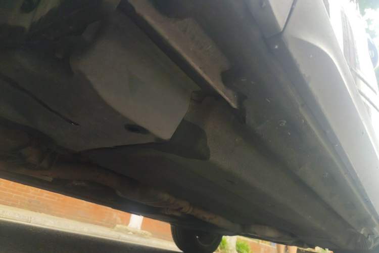 Used Audi Q5 2017 40 TFSI Technology Edition Chassis Front Left