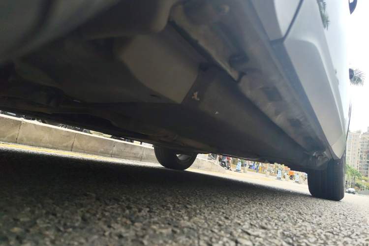 Used Audi Q5 2017 40 TFSI Technology Edition Chassis Front Left