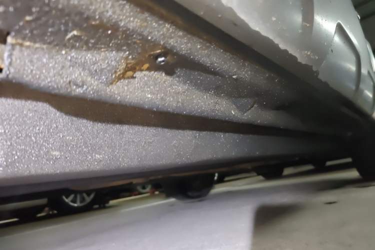 Used Audi Q5 2017 Plus 40 TFSI Technology Model Chassis Front Left