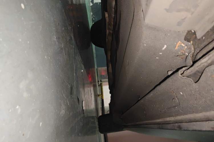 Used Audi Q5 2017 40 TFSI Technology Edition Chassis Front Left