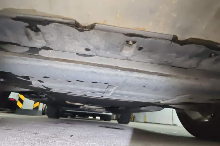 Used Audi Q5 2017 Plus 40 TFSI Technology Model Chassis Front