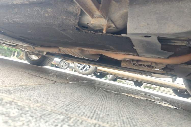 Used Audi Q5 2017 40 TFSI Technology Edition Chassis Front Right