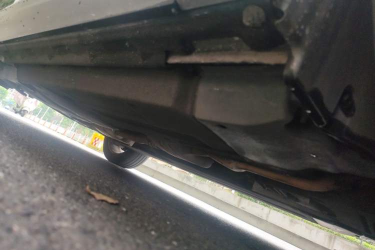 Used Audi Q5 2017 40 TFSI Technology Edition Chassis Front Right