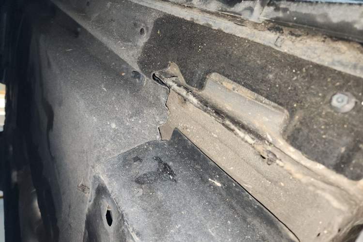 Used Audi Q5 2017 40 TFSI Technology Edition Chassis Front Right