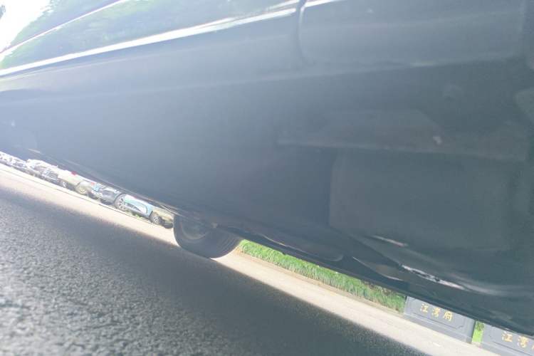 Used Audi Q5 2017 40 TFSI Ambition Edition Chassis Front Right
