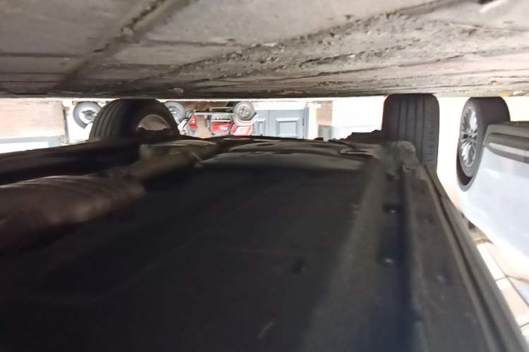 Used Audi Q5 2017 40 TFSI Comfort Model Chassis Front Right