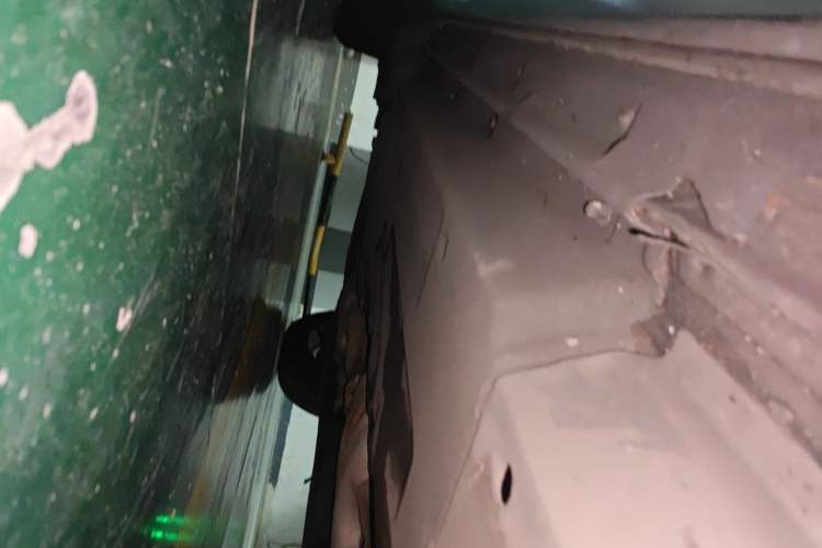 Used Audi Q5 2017 40 TFSI Technology Edition Chassis Front Right