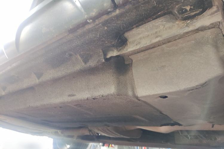 Used Audi Q5 2017 Plus 40 TFSI Technology Model Chassis Front Right