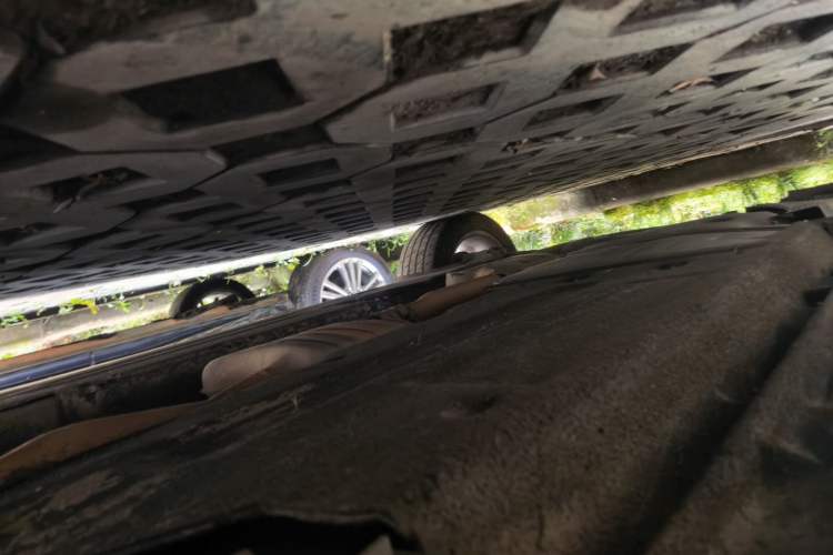 Used Audi Q5 2017 40 TFSI Technology Edition Chassis Front Right