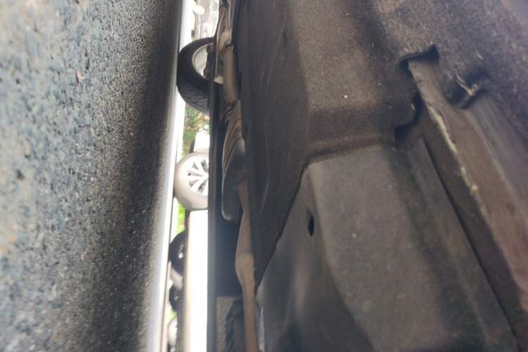Used Audi Q5 2017 40 TFSI Technology Edition Chassis Front Right