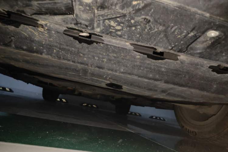 Used Audi Q5 2017 40 TFSI Ambition Edition Chassis Front